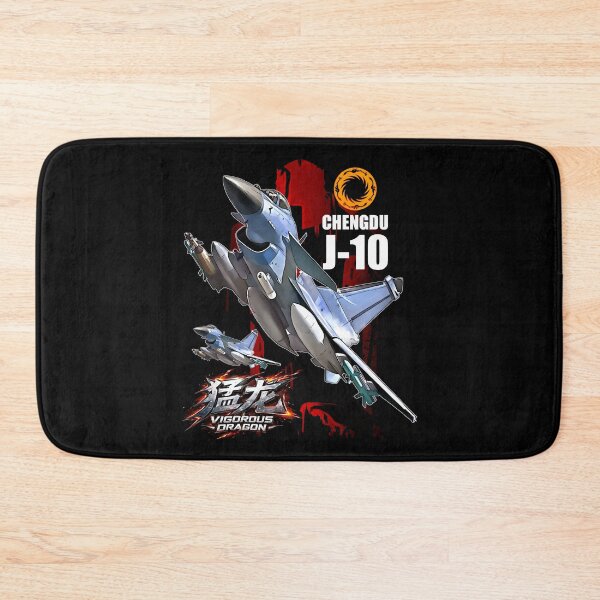 Item preview, Chengdu J10 Vigorous Dragon Fighter Jet Chinese Air Force Military Aircraft designed and sold by Aerolovers.