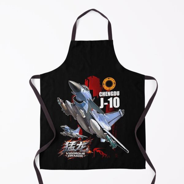 Item preview, Chengdu J10 Vigorous Dragon Fighter Jet Chinese Air Force Military Aircraft designed and sold by Aerolovers.