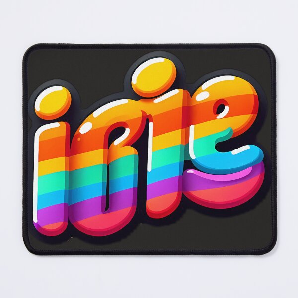Item preview, irie designed and sold by NRSROTE.