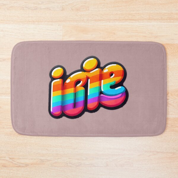 Item preview, irie designed and sold by NRSROTE.