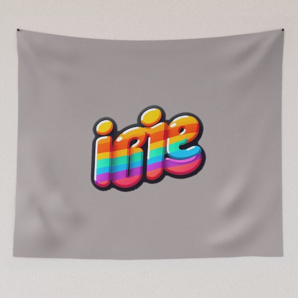 Item preview, irie designed and sold by NRSROTE.