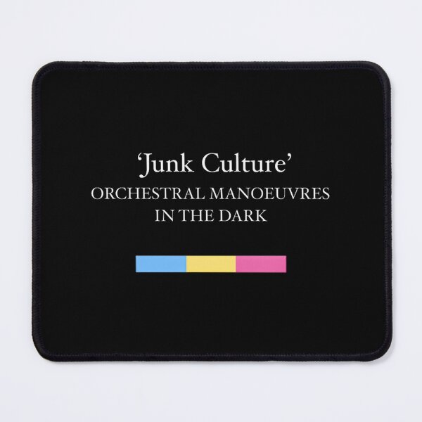 Item preview, Junk Culture designed and sold by Jessica Farley.
