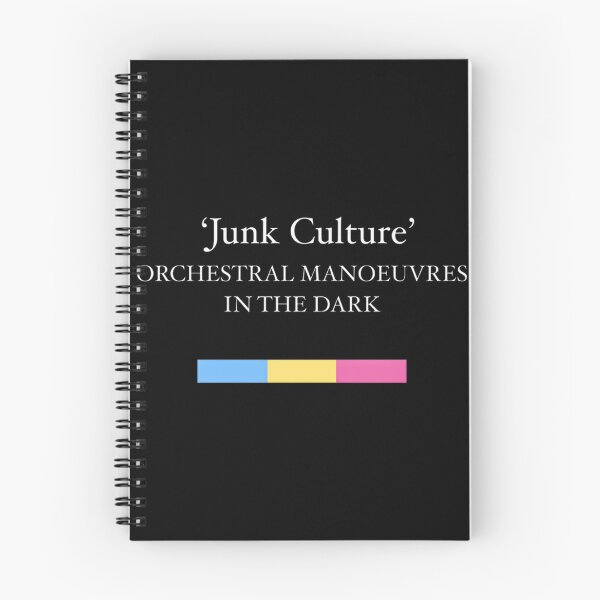 Item preview, Junk Culture designed and sold by Jessica Farley.