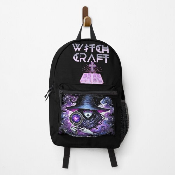Item preview, Veil of Violet Witchcraft designed and sold by TheInkRaven.