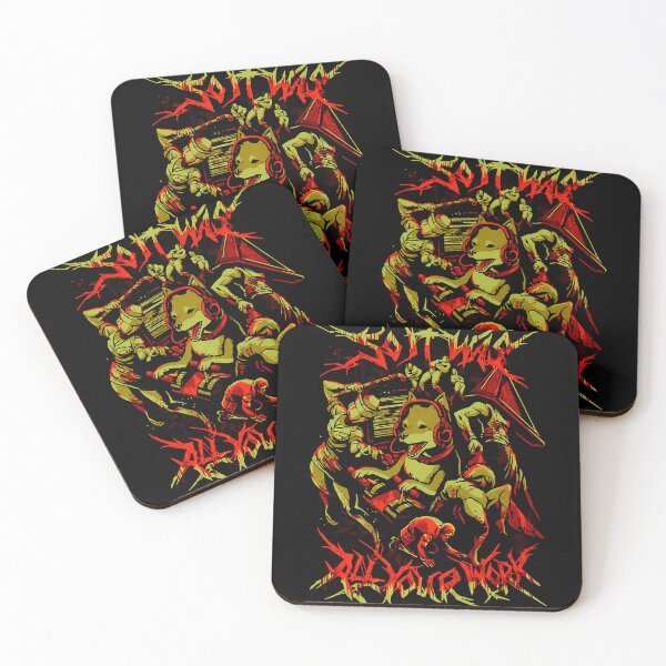 Item preview, Silent Hill designed and sold by El Hermano Gym.