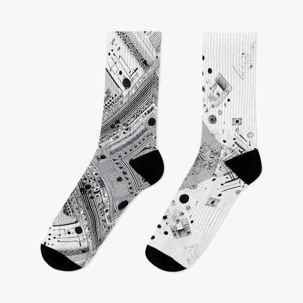 Item preview, Intricate Geometric abstract Pattern designed and sold by lautir.