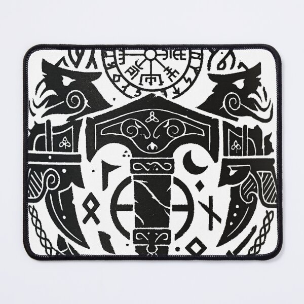 Item preview, Viking Compass designed and sold by vectcd.