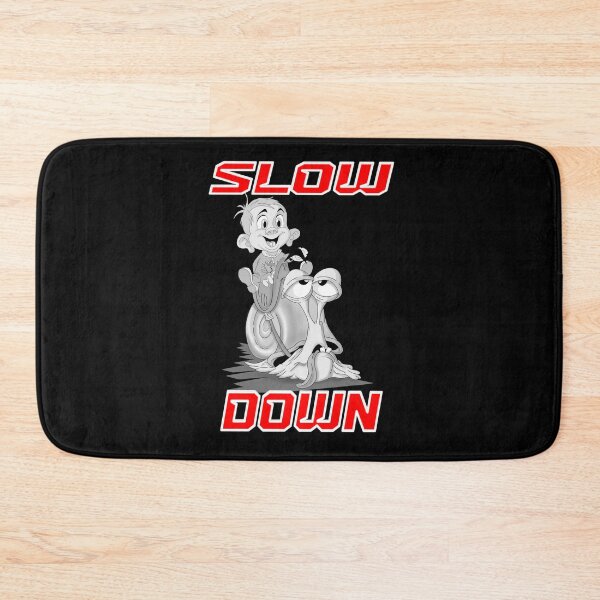 Item preview, Speed Snail  designed and sold by TheEndDesign.