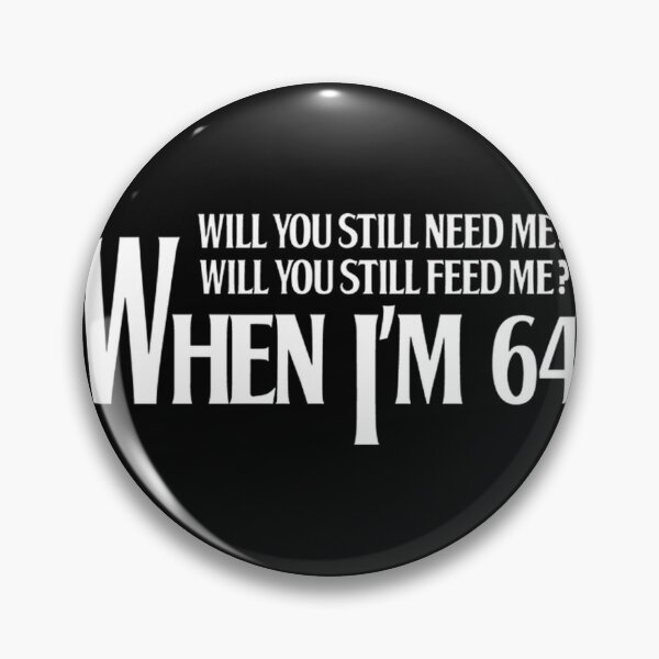 Item preview, When Im designed and sold by Jessica Farley.