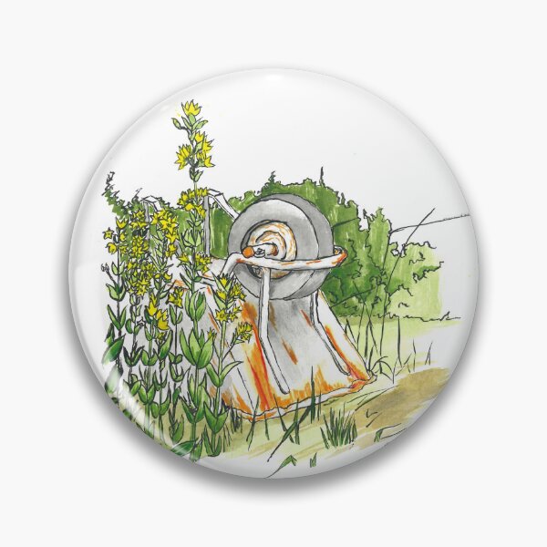 Item preview, Wheelbarrow designed and sold by annhegg.