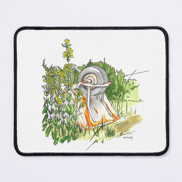 Item preview, Wheelbarrow designed and sold by annhegg.