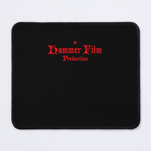 Item preview, Hammer Film Production Horror of Dracula designed and sold by DesignoutPro.
