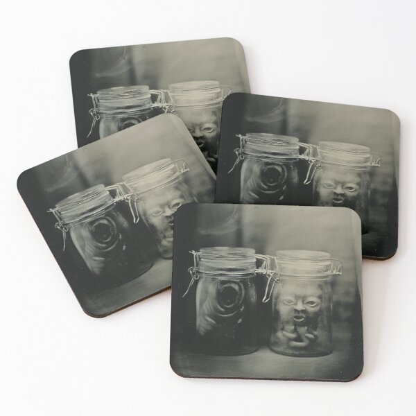 Item preview, Lovecraftian Specimens Relics Cabinet of Horrors designed and sold by Intimidation Factory.