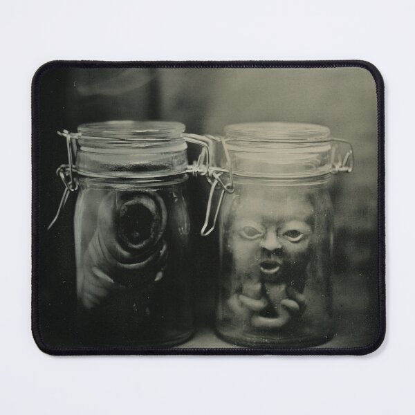 Item preview, Lovecraftian Specimens Relics Cabinet of Horrors designed and sold by Intimidation Factory.