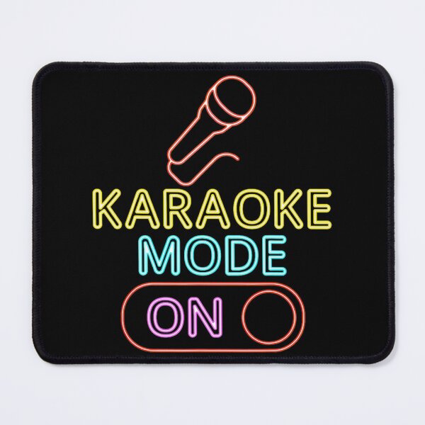 Item preview, S Karaoke designed and sold by Jessica Farley.