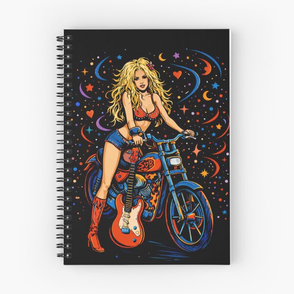Item preview, Ginger Lee (Tee) designed and sold by Michael Puckett.