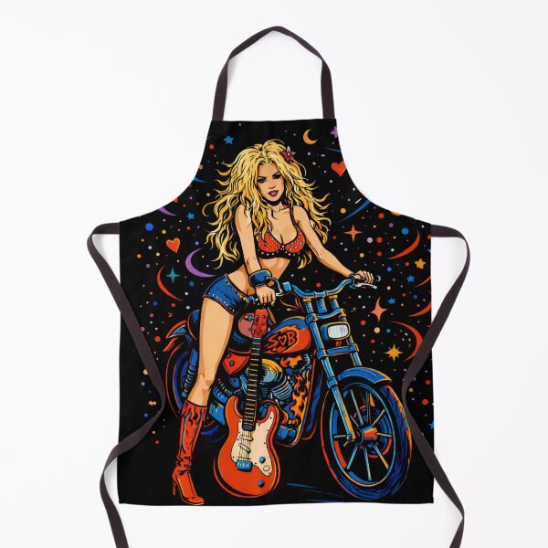 Item preview, Ginger Lee (Tee) designed and sold by Michael Puckett.