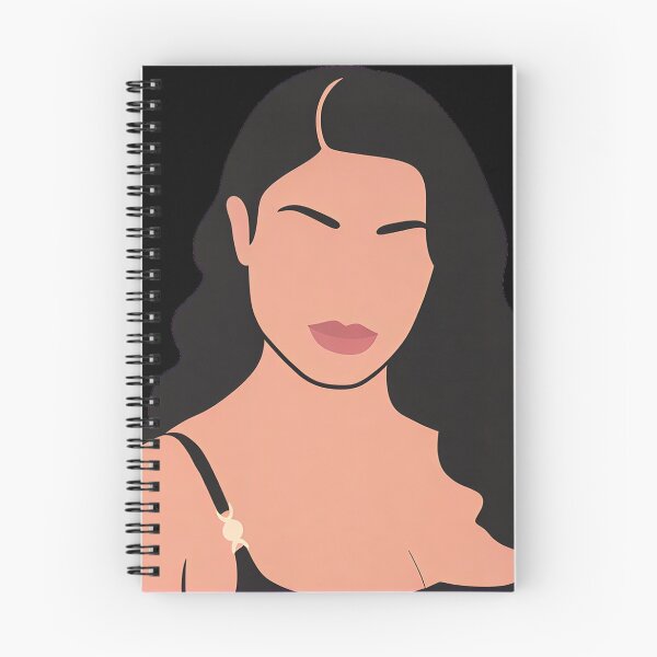 Item preview, Meghan Thee Stallion Lineless Illustration designed and sold by dsxclothing.
