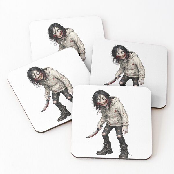 Item preview, The Killer designed and sold by AugustusGlitch.