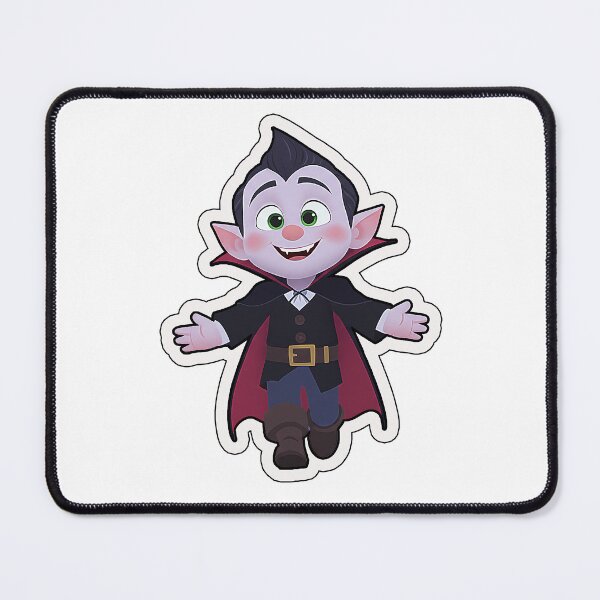 Item preview, Cute Dracula Kid – Halloween Vibes designed and sold by clausbjoern.