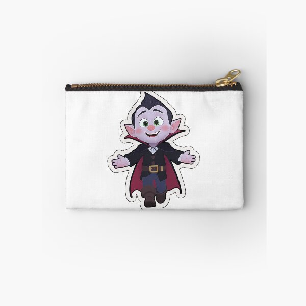 Item preview, Cute Dracula Kid – Halloween Vibes designed and sold by clausbjoern.
