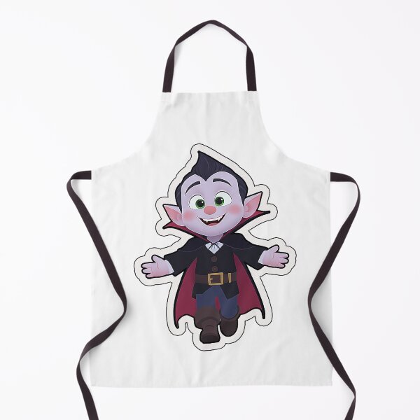 Item preview, Cute Dracula Kid – Halloween Vibes designed and sold by clausbjoern.