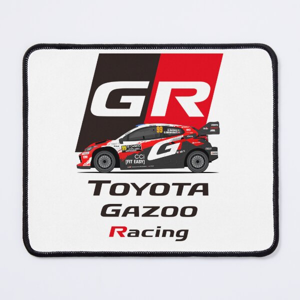 Item preview, Solberg Yaris 2026 designed and sold by purpletwinturbo.