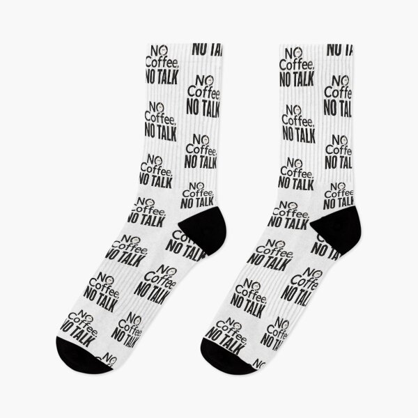 Item preview, Coffee Humor Minimalist Typography Design designed and sold by Art-Design-EM.