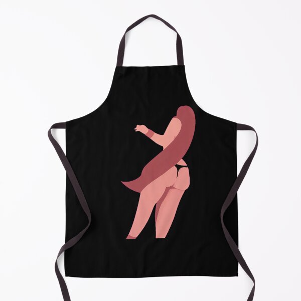 Item preview, Meghan Thee Stallion Lineless Illustration designed and sold by dsxclothing.
