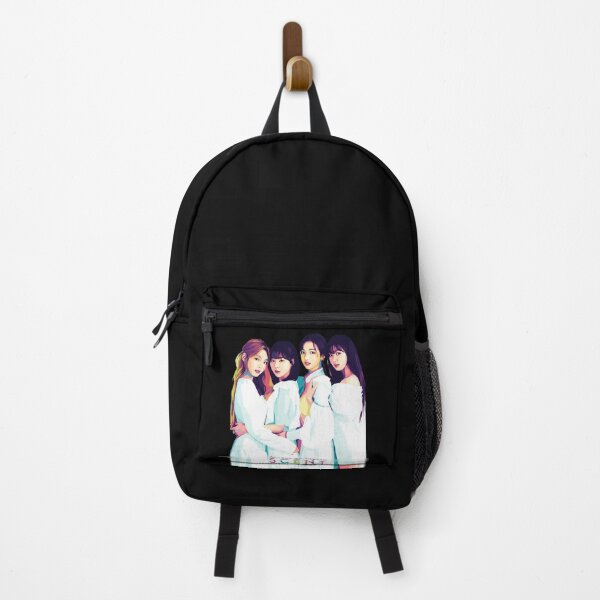 Item preview, Aespa (kpop) Wpap Art designed and sold by princejolin.