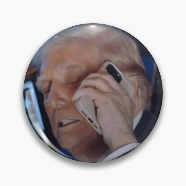 Item preview, He Sold? TRUMP IT! | Orange Monday Stock Market Meme designed and sold by Based History.