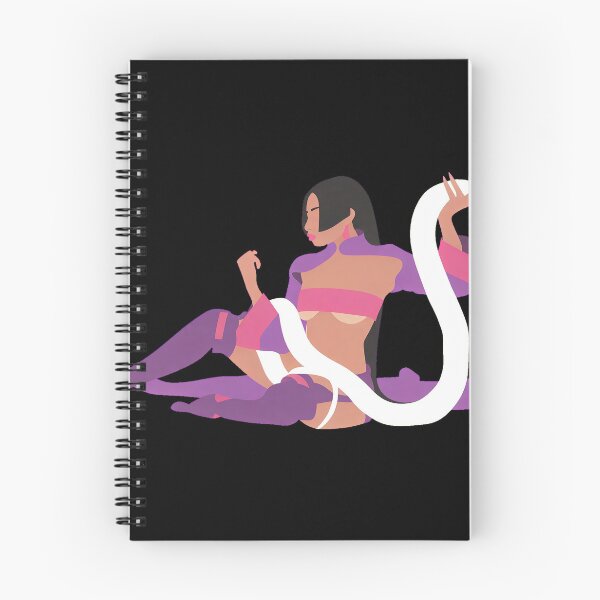 Item preview, Meghan Thee Stallion Lineless Illustration designed and sold by dsxclothing.