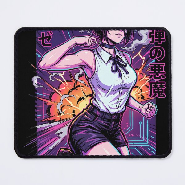 Item preview, Explosive Schoolgirl Bomb Fighter Hybrid Date Betrayal Cero Explosion designed and sold by Senpaiwaves.