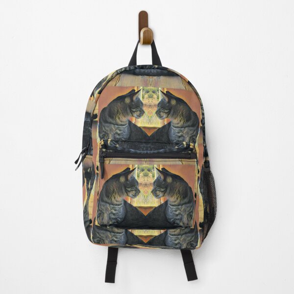 Item preview, Seeing Eye to Eye with Perfect Symmetry designed and sold by oh-bi-me.