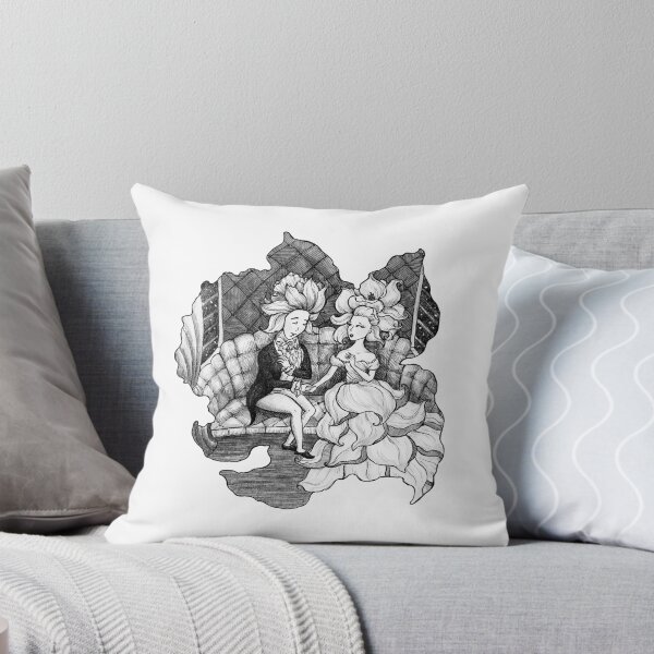 Item preview, Appalling Proposal designed and sold by Mariya Olshevska.