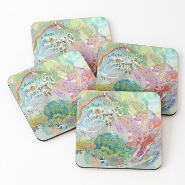 Item preview, Time and Place designed and sold by Claire Desjardins.