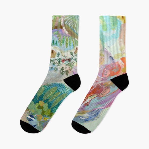 Item preview, Time and Place designed and sold by Claire Desjardins.