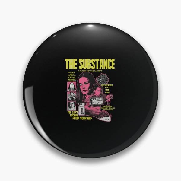 Item preview, The Substance designed and sold by DesignoutPro.