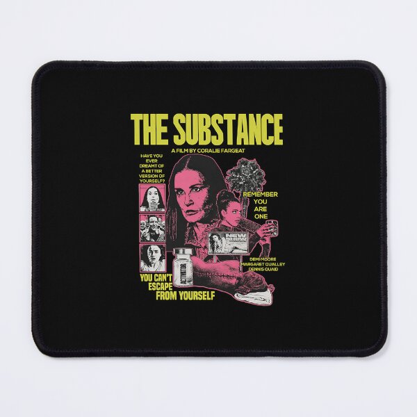Item preview, The Substance designed and sold by DesignoutPro.