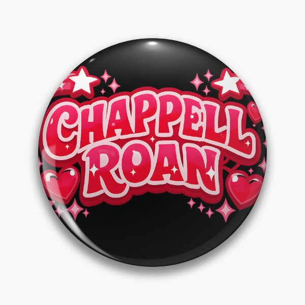 Item preview, Chappell Roan – Camp Pop Icon designed and sold by KawaiiOrbit.