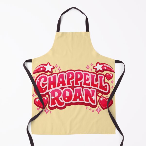 Item preview, Chappell Roan – Camp Pop Icon designed and sold by KawaiiOrbit.