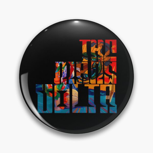 Item preview, 90S The Mars Volta  designed and sold by DesignoutPro.