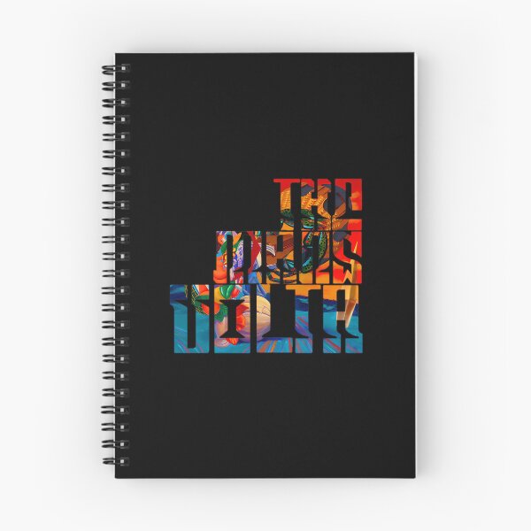 Item preview, 90S The Mars Volta  designed and sold by DesignoutPro.