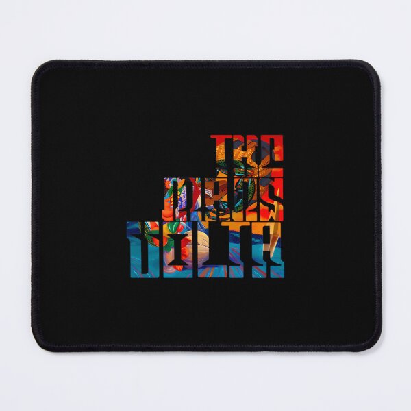 Item preview, 90S The Mars Volta  designed and sold by DesignoutPro.