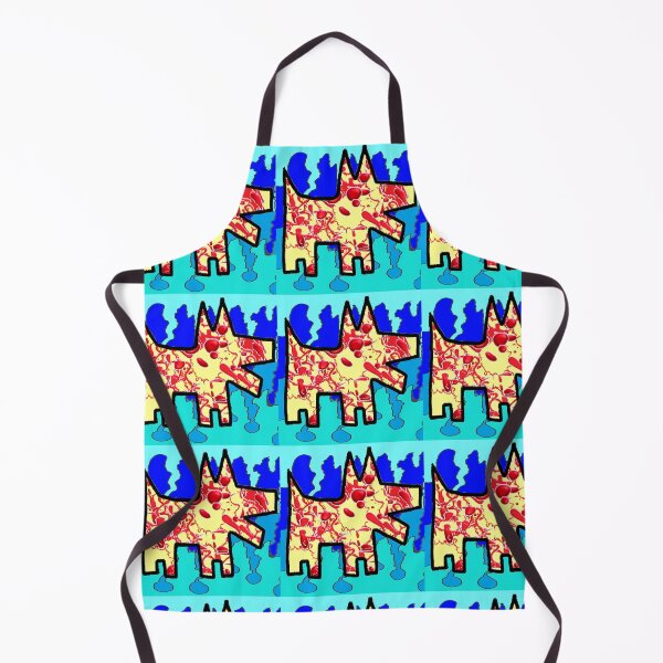 Item preview, Drip Dog designed and sold by LowEndGraphics.