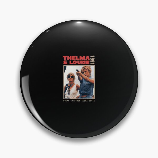 Item preview, Thelma And Louise designed and sold by DesignoutPro.