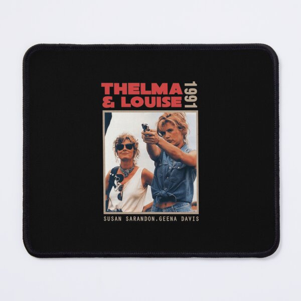 Item preview, Thelma And Louise designed and sold by DesignoutPro.