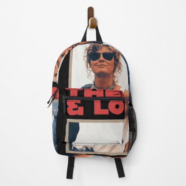 Item preview, Thelma And Louise designed and sold by DesignoutPro.