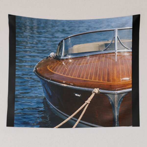 Item preview, Lake Como Vintage Travel designed and sold by maniacfitness.