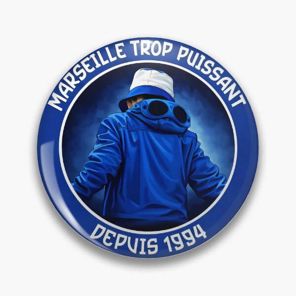 Item preview, Marseille Avant Tout designed and sold by canvasriddle.